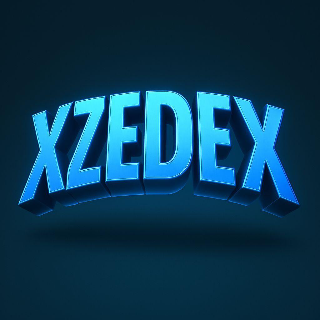 Xzedex avatar