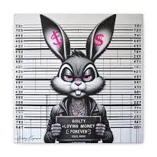 RABBIT68
