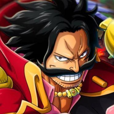 GoldZRoger avatar
