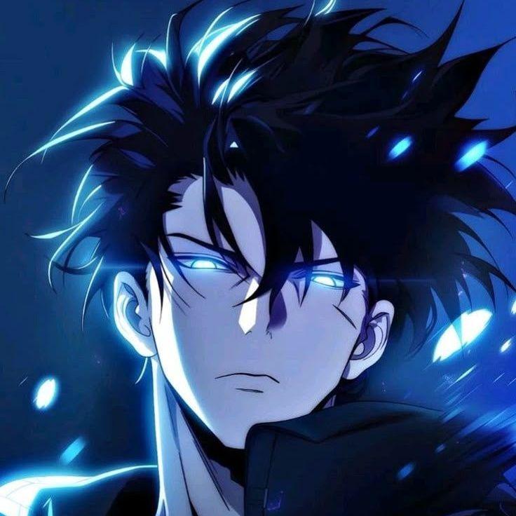 SoloL3veling avatar