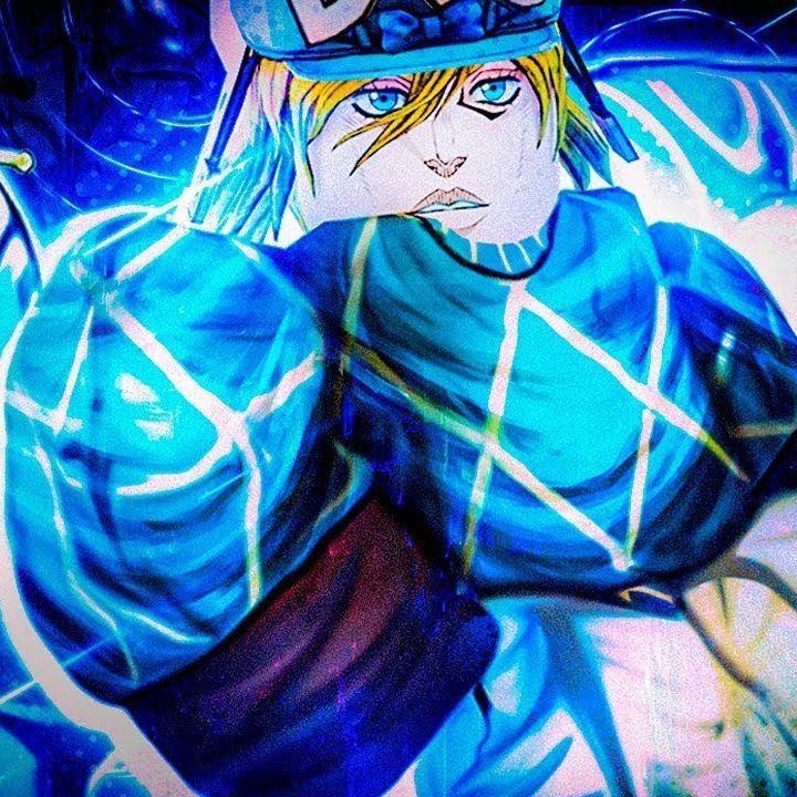 Bleeskich avatar