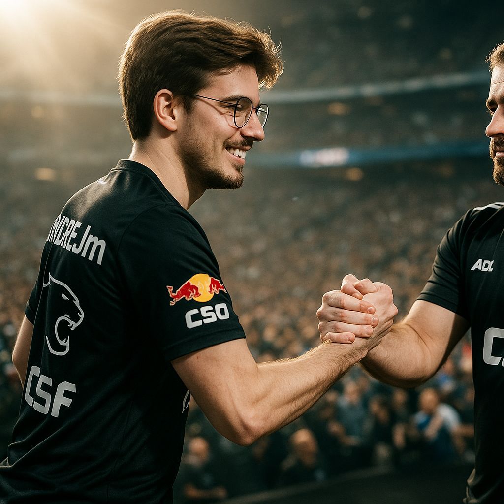 AndreJmGoat