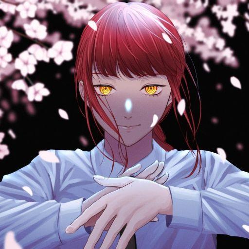 Maksimka421 avatar