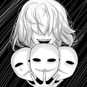 Shiromon avatar
