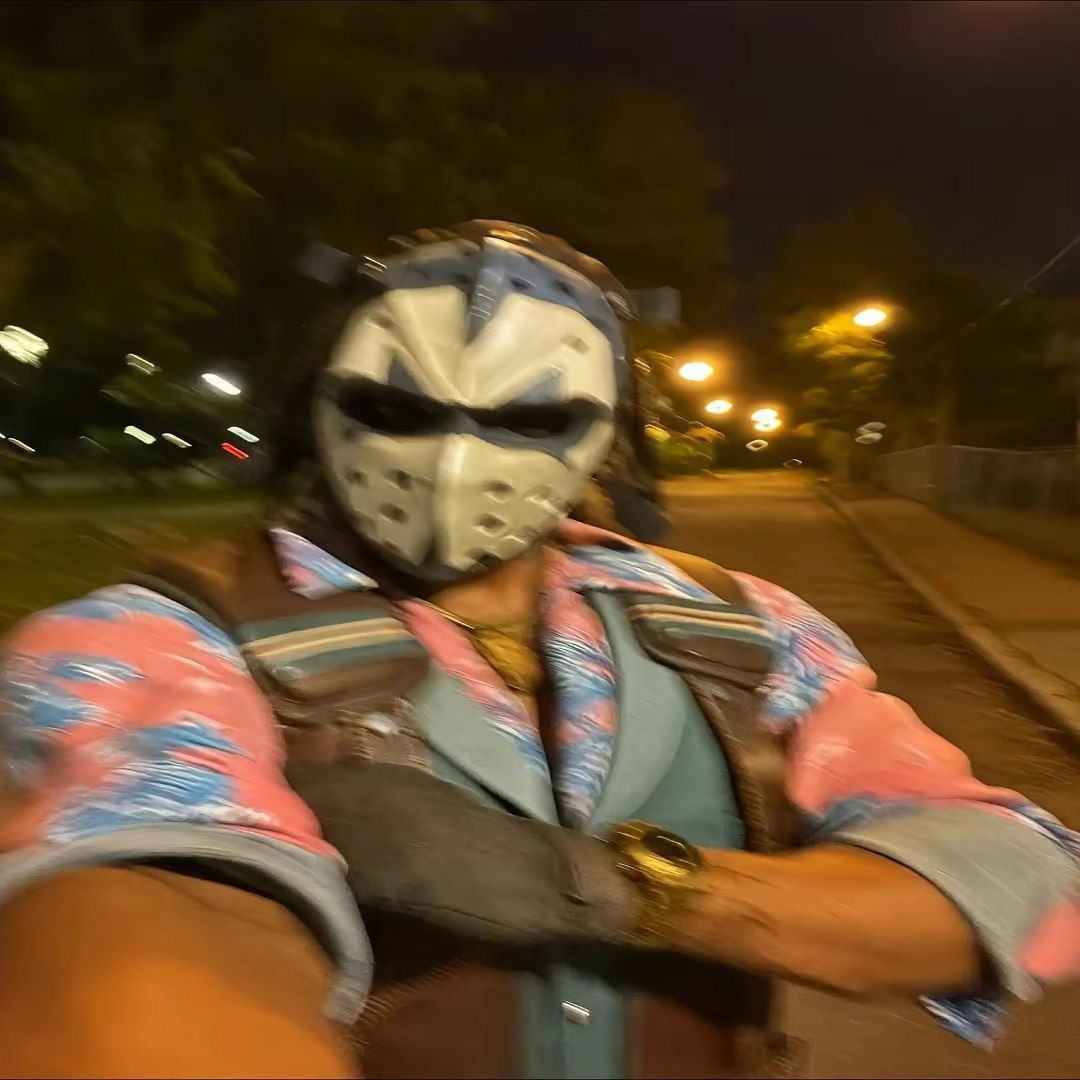 BOOBAWAMBA-