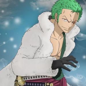 roronoazooro avatar