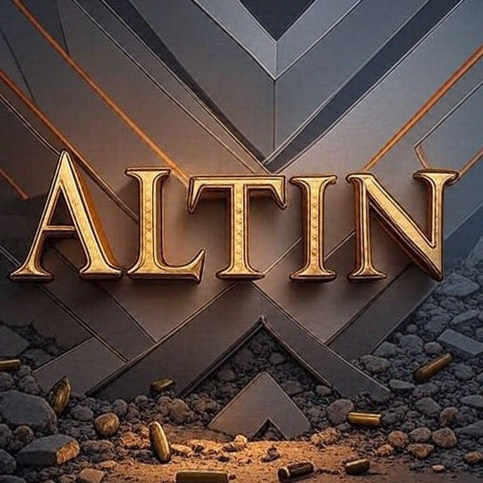 _ALTIN_ avatar