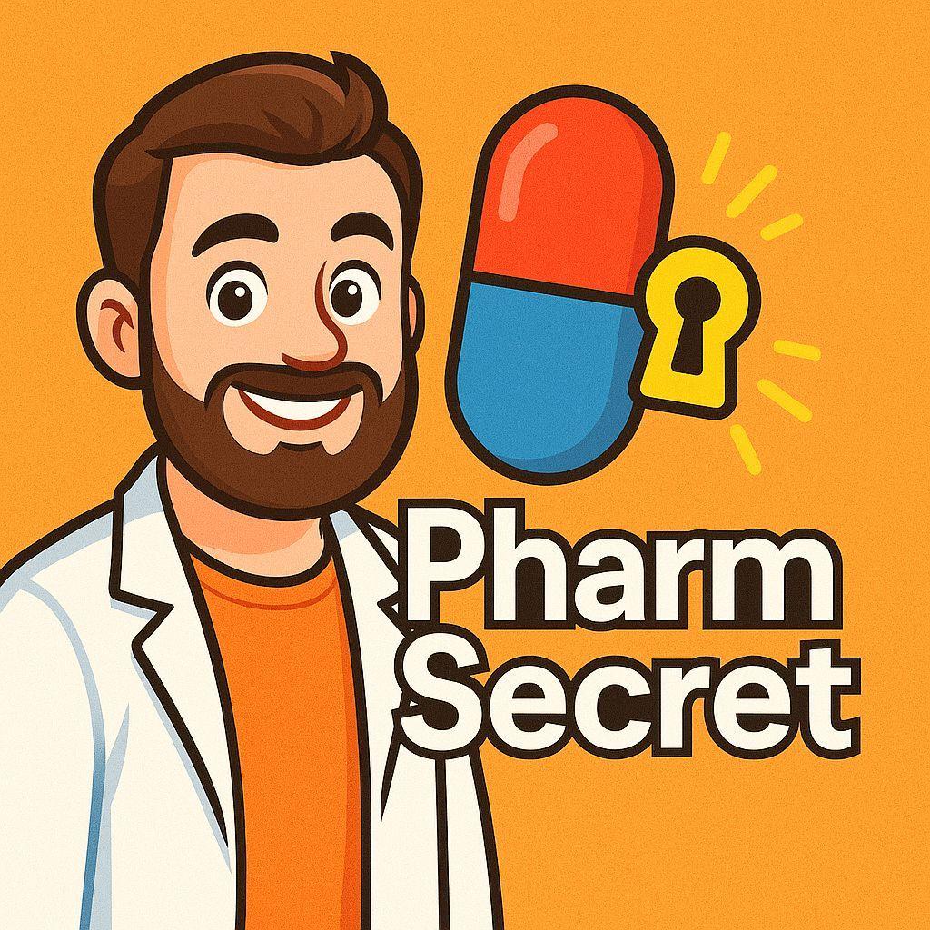 Pharmacelka avatar