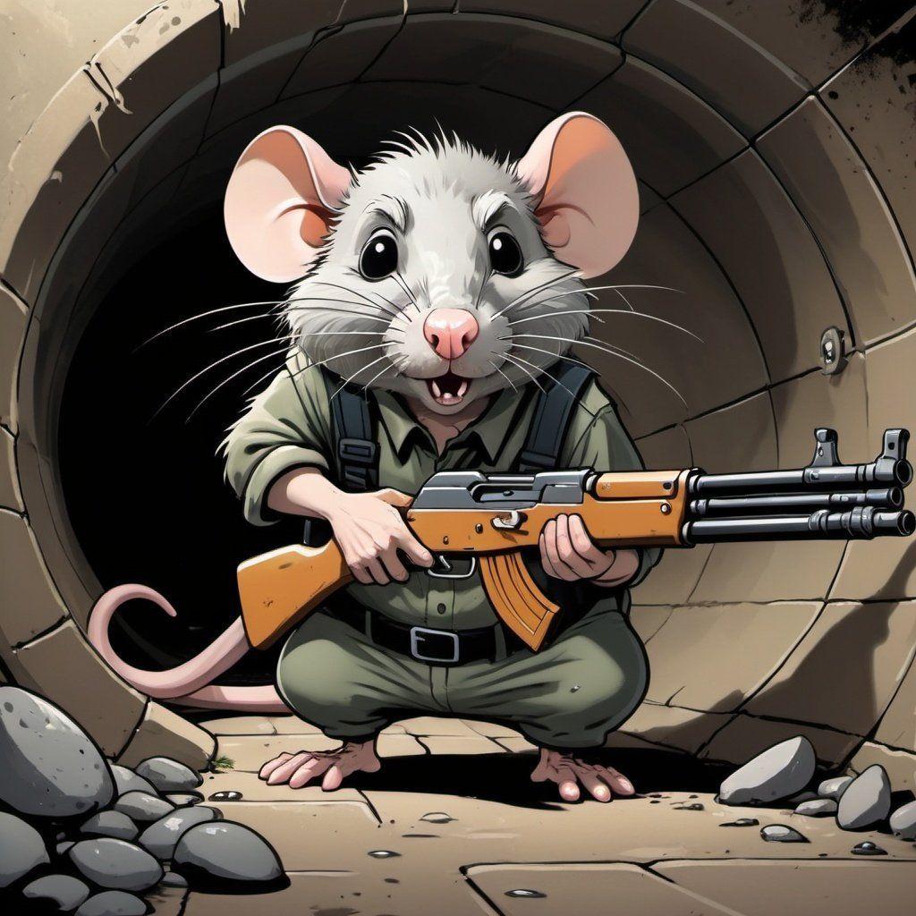 RatFSewer avatar