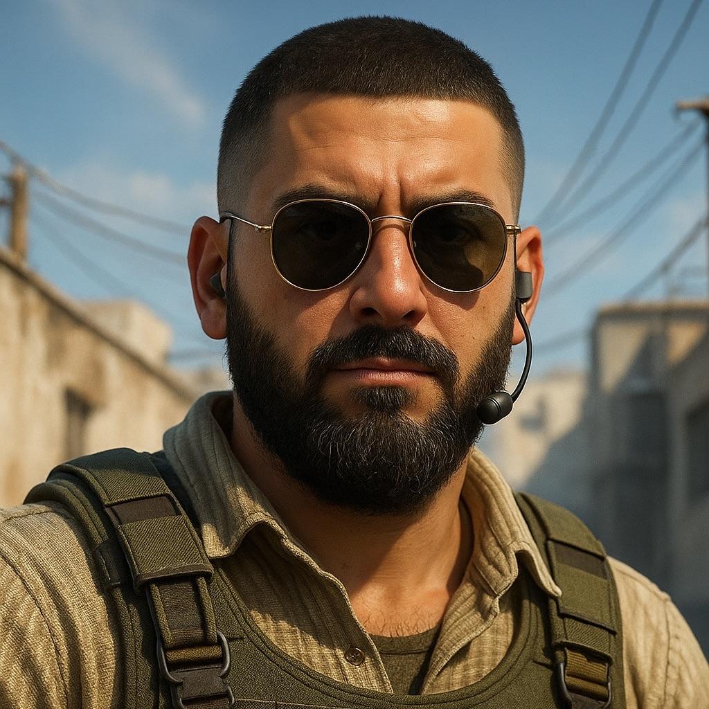 SERROWGAMES avatar