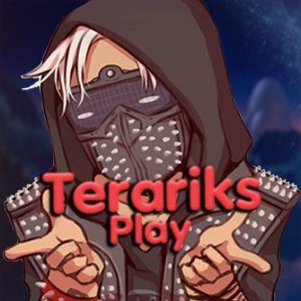 TerariksPlay avatar