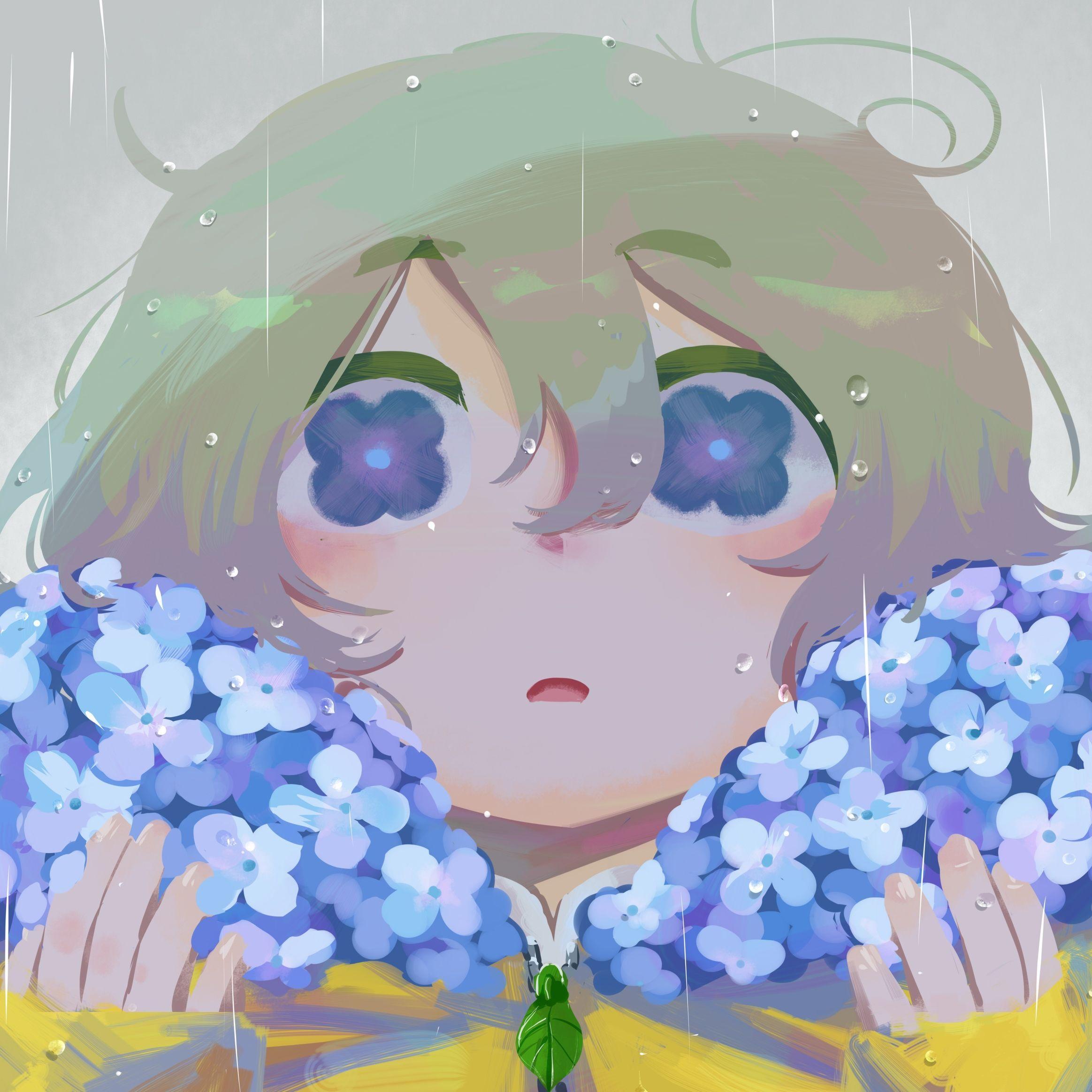 M3lovenot avatar