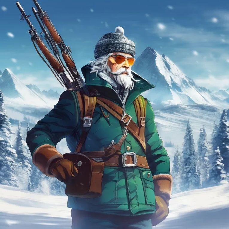 NationHunter avatar