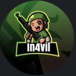 In4vil avatar