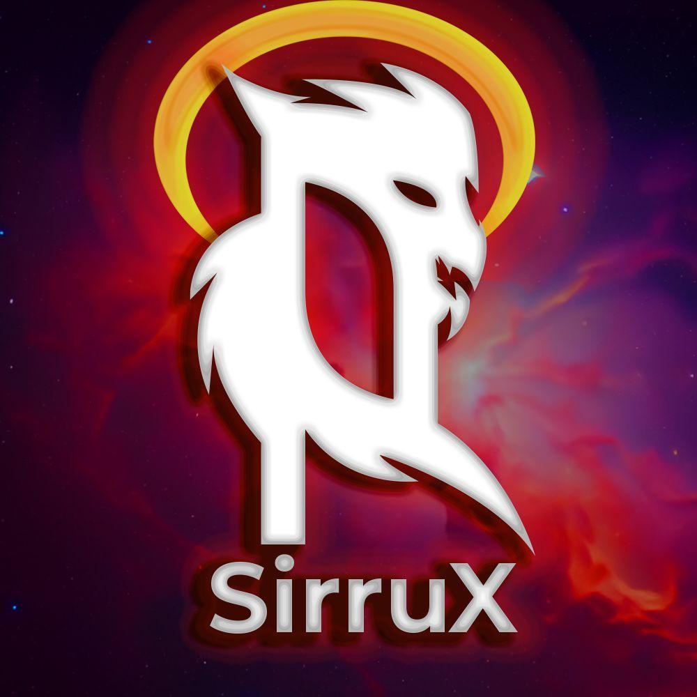 SirruX avatar