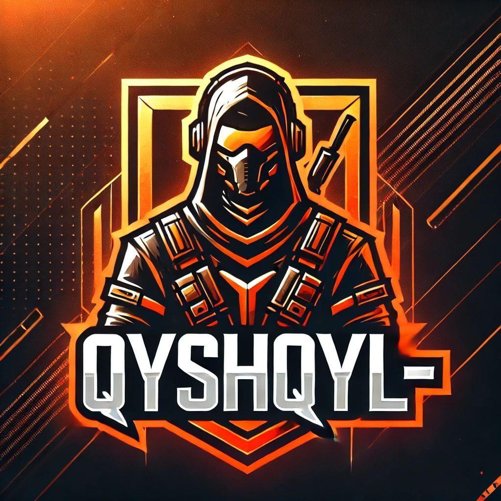Qyshqyl- avatar