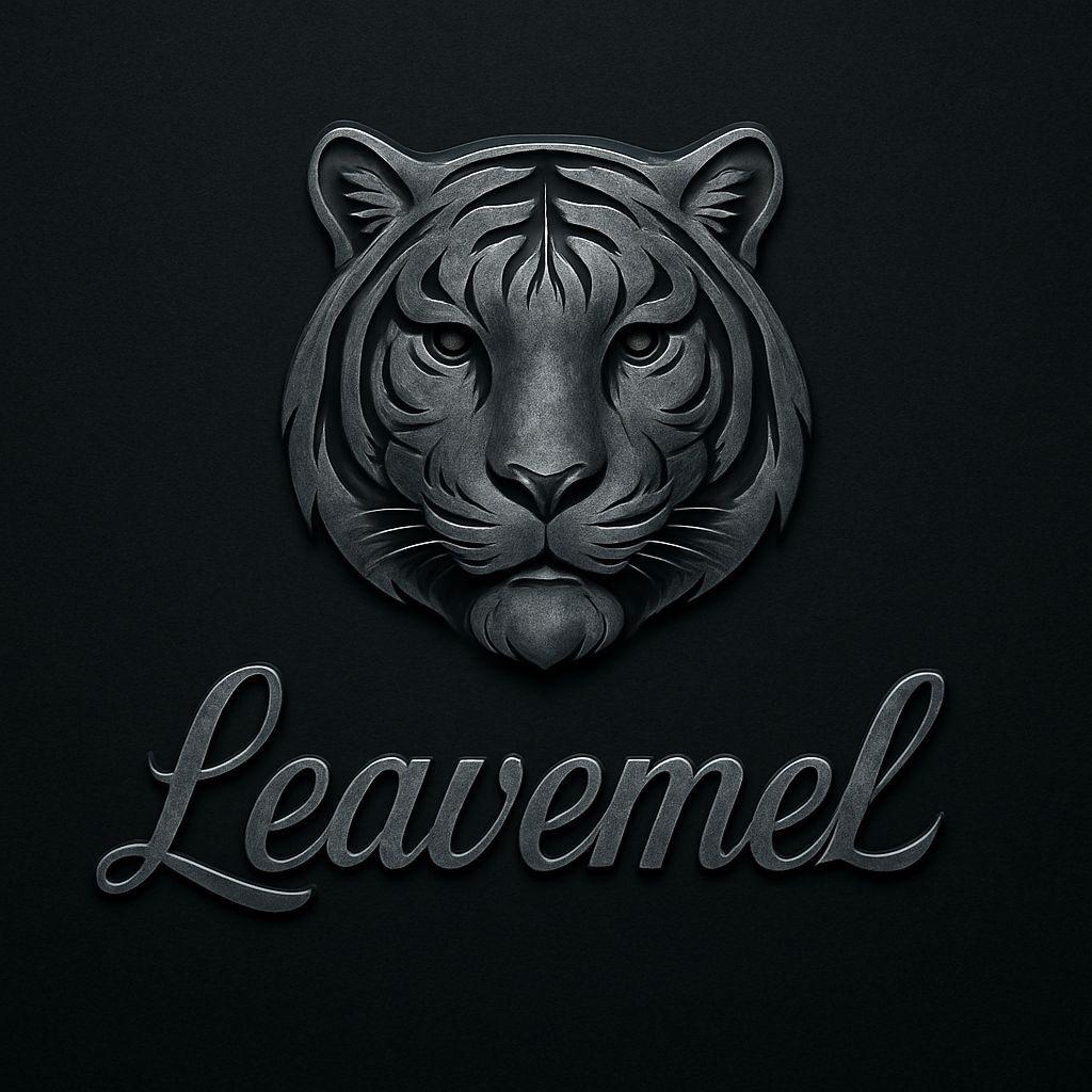 LeavemeL avatar