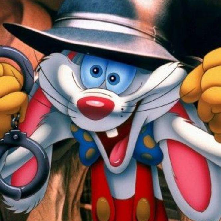 RogerRabbit1 avatar