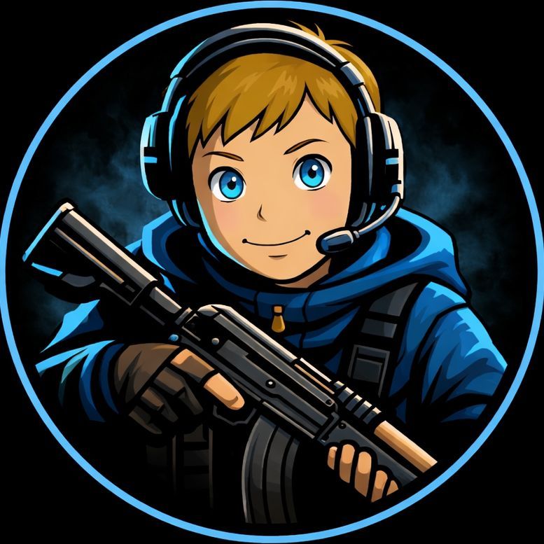 bastjan FACEIT avatar