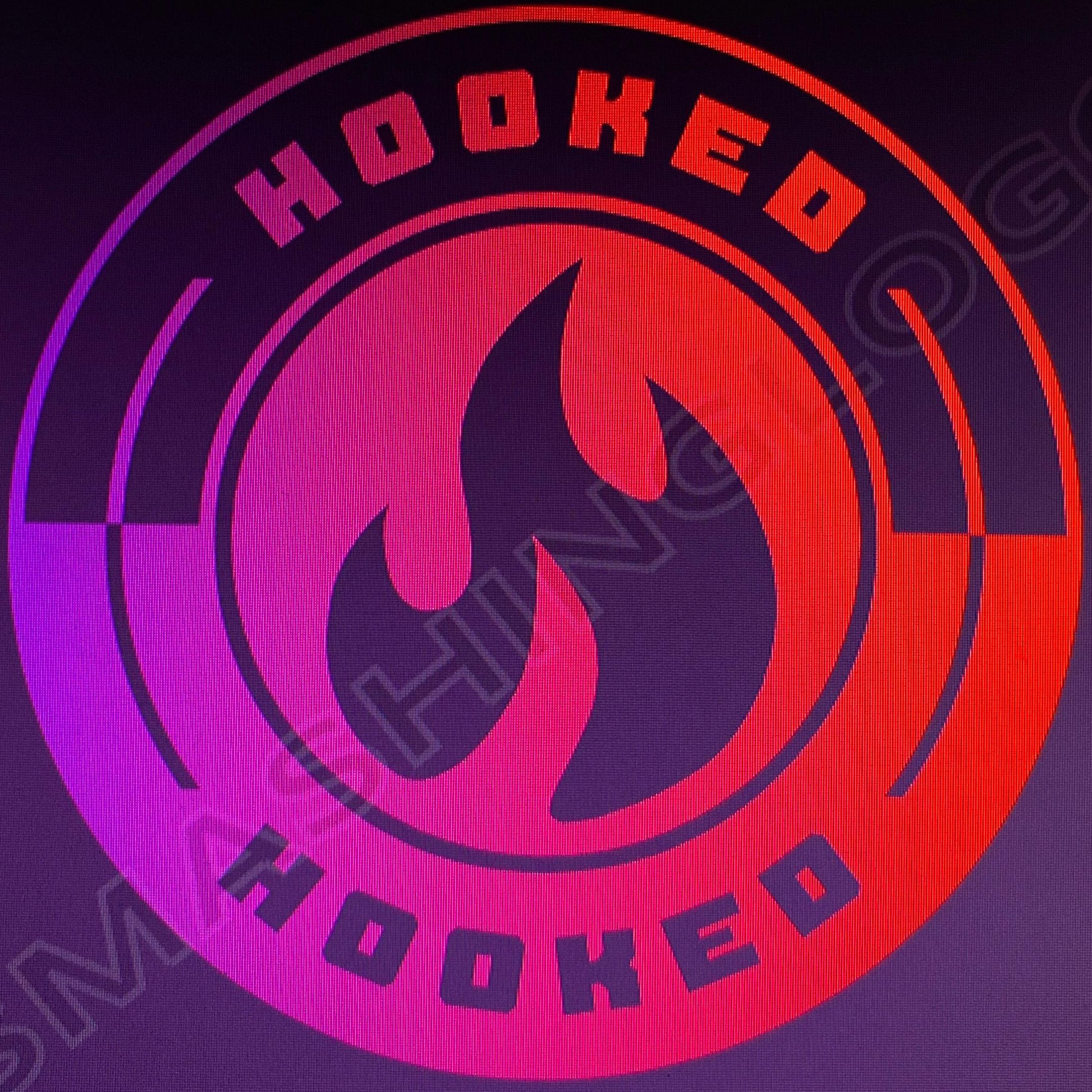 IHooked