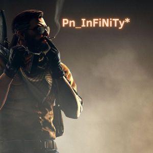 Player infiniti95 avatar