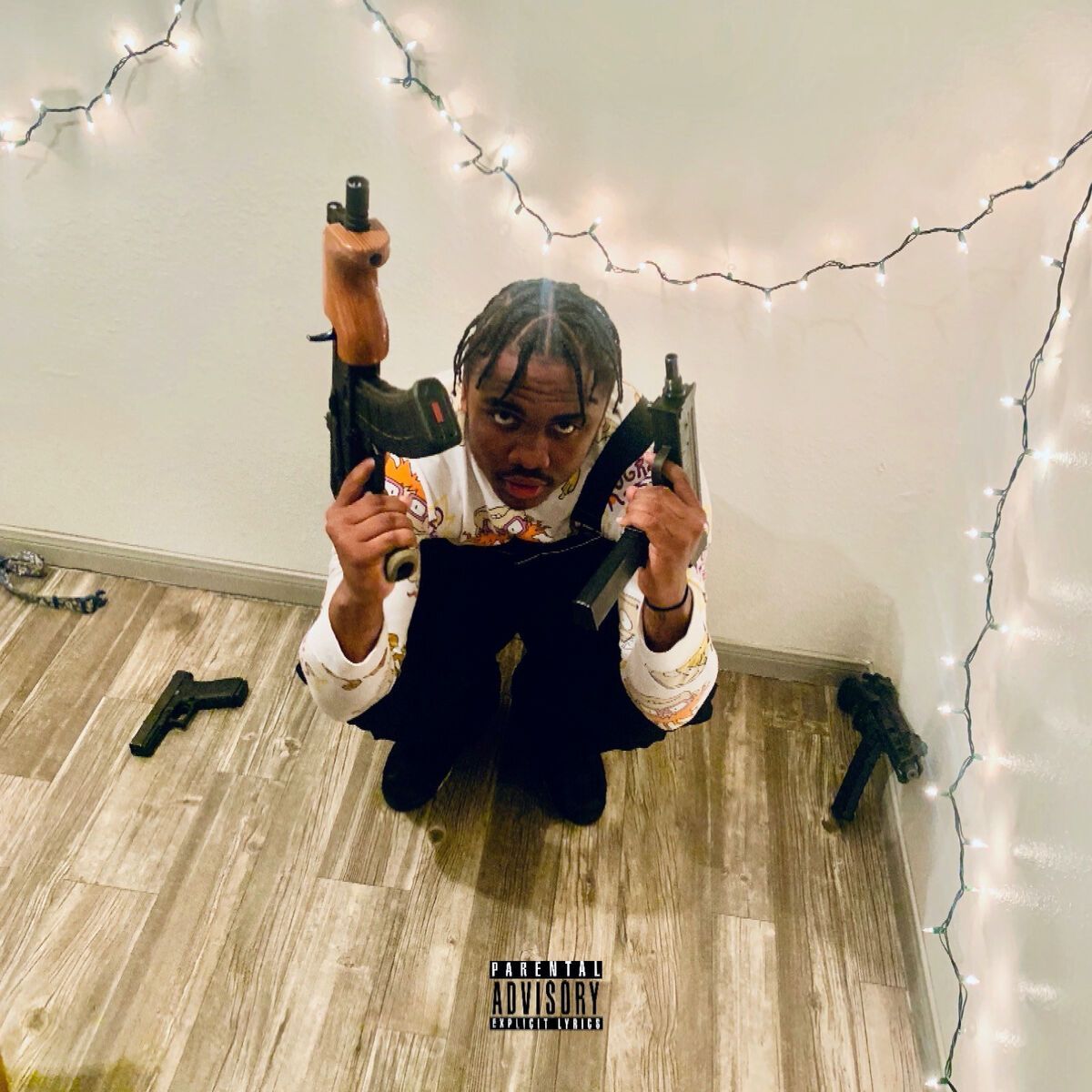 MurdaGang PB