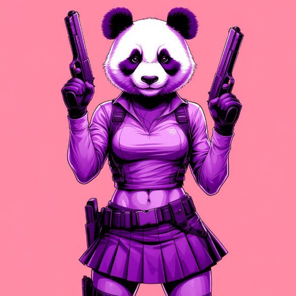 panda_lava