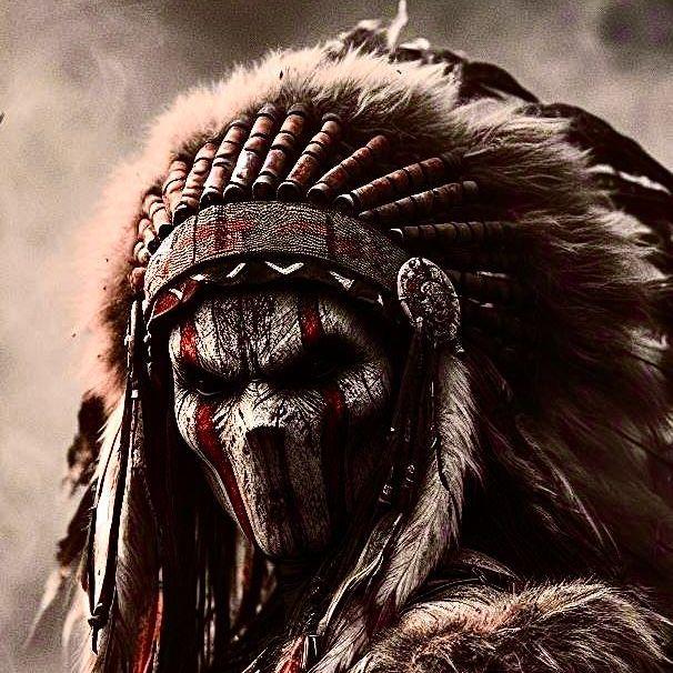 The_Native avatar