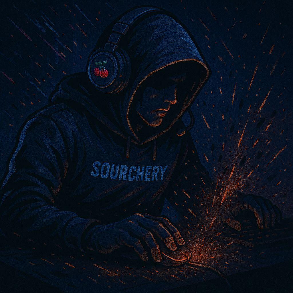 sourchery avatar
