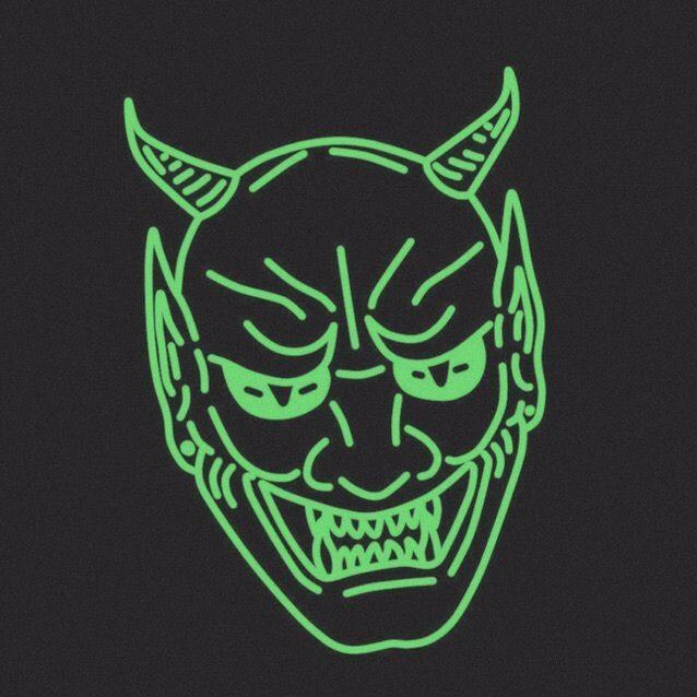 Dzot_666 avatar