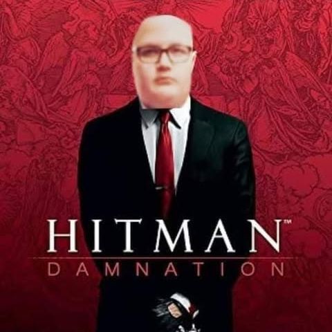 Faceit Avatar