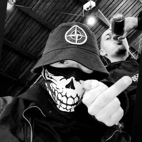 Faceit avatar