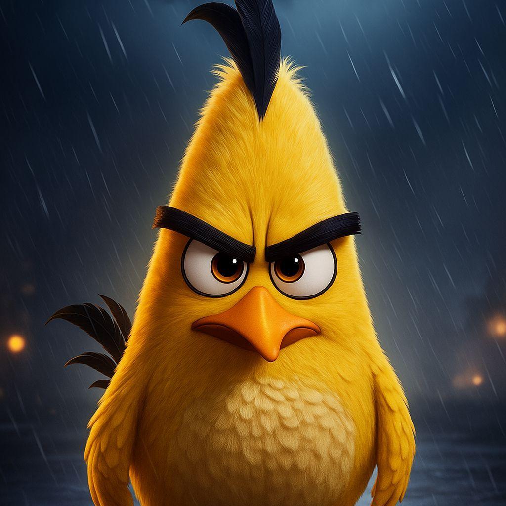 Rost9720 avatar