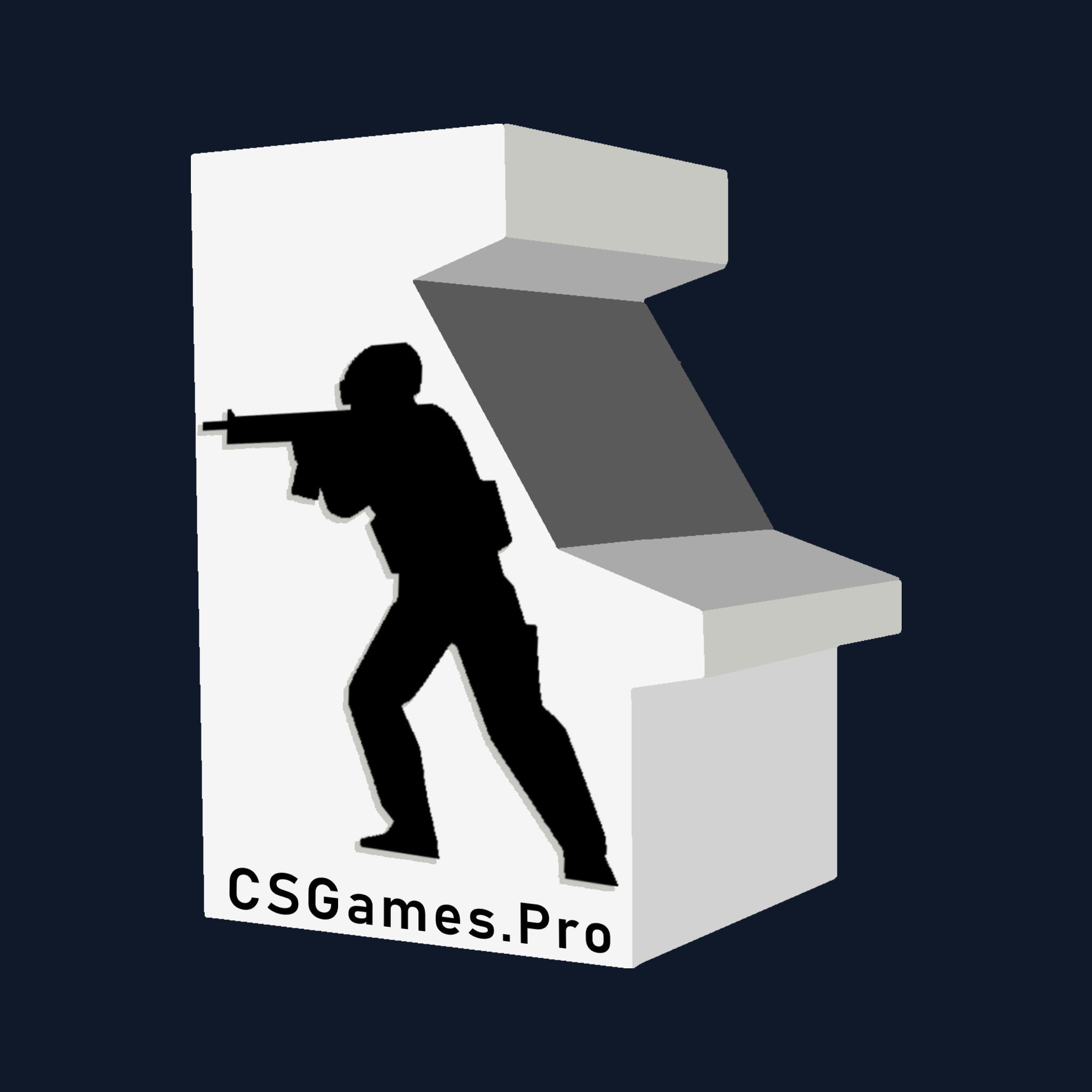 CSGames Pro