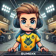 Bumekk avatar