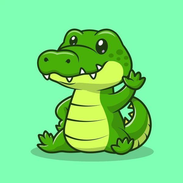 SwampyGator avatar