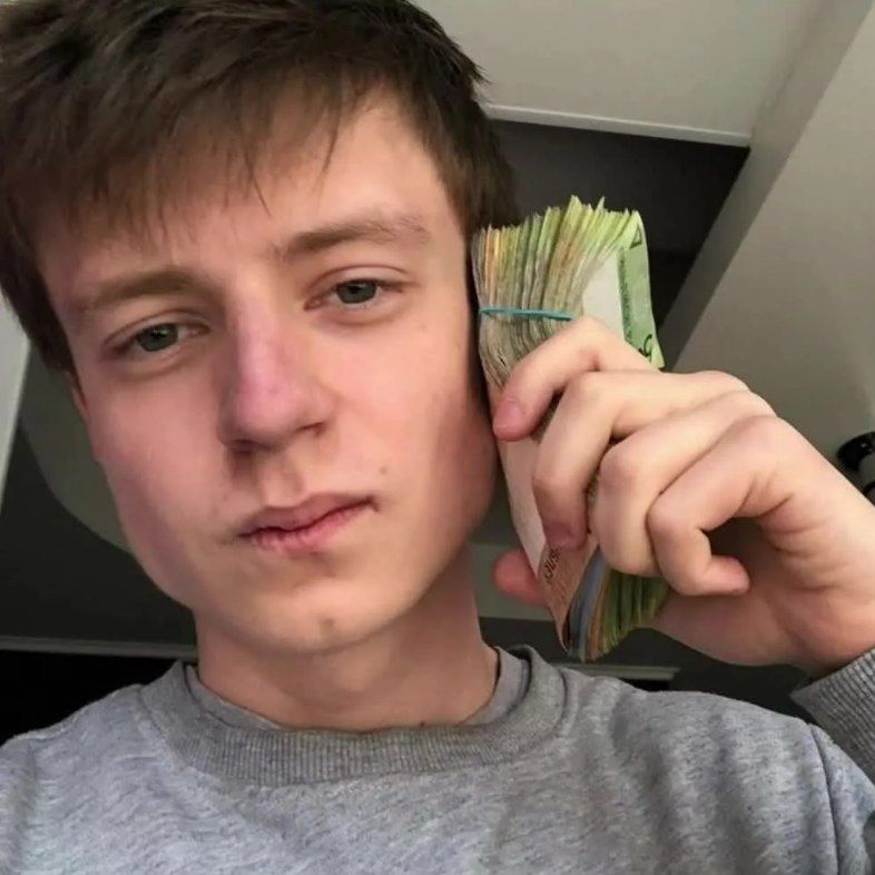 Faceit Avatar
