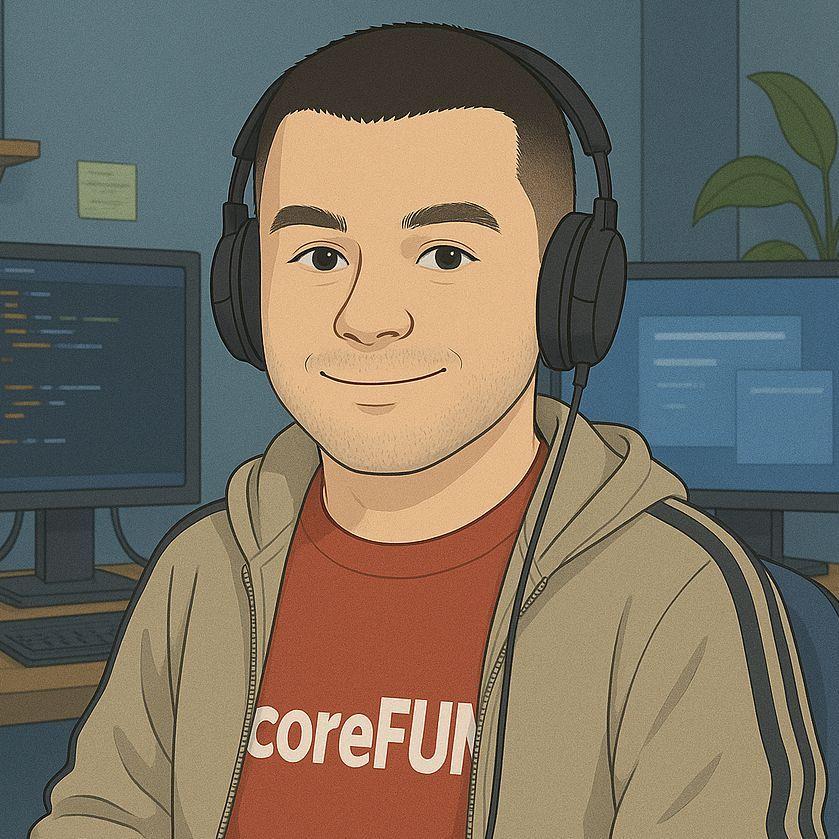 hubenk0 avatar