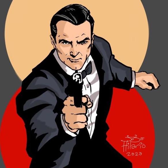AK007 avatar