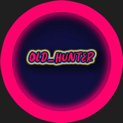 old_hunter23 avatar