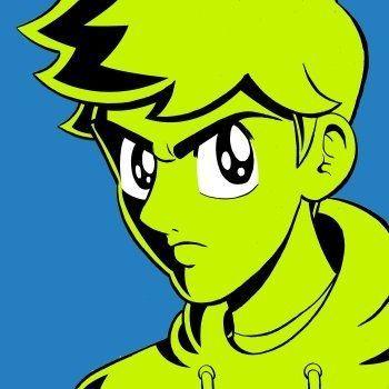 LittelGod avatar