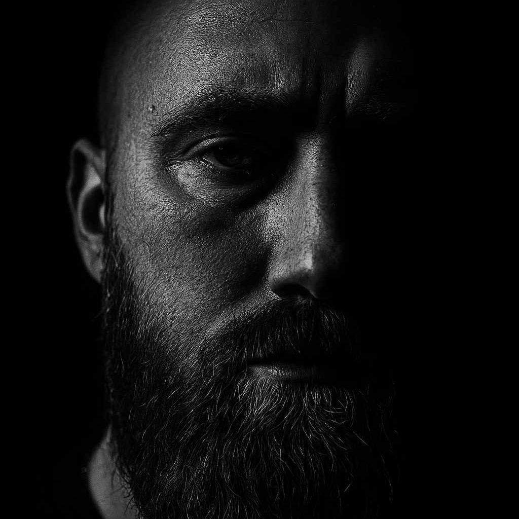 k0lter FACEIT avatar