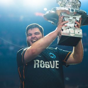 LeonGids - Player Profile - FACEIT.com
