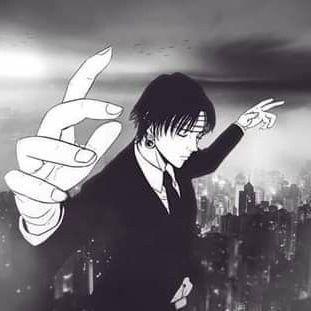 shank666 avatar