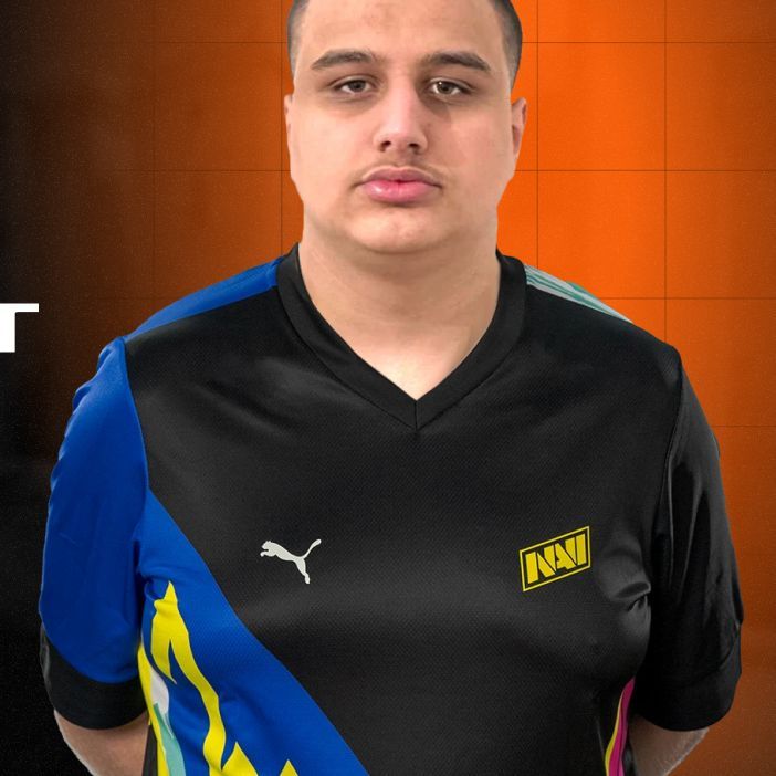 Faceit Avatar