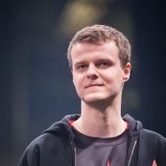 Xyr9kk FACEIT avatar