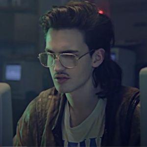 Player Hackerman avatar