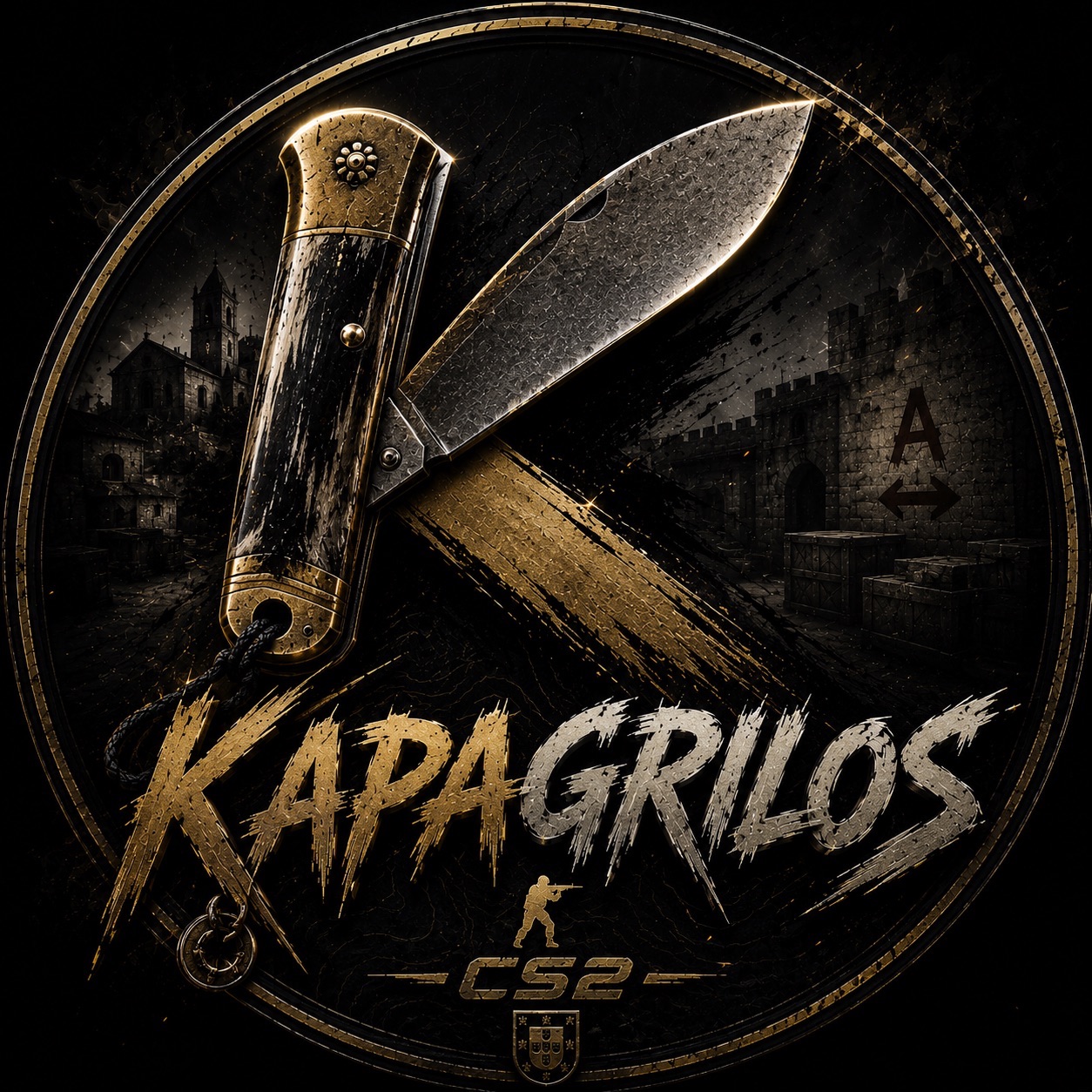 Kapagrilos