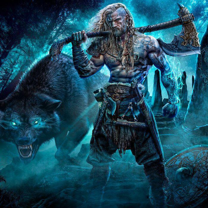 Theviking420