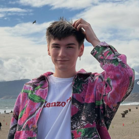 n3rdo FACEIT avatar